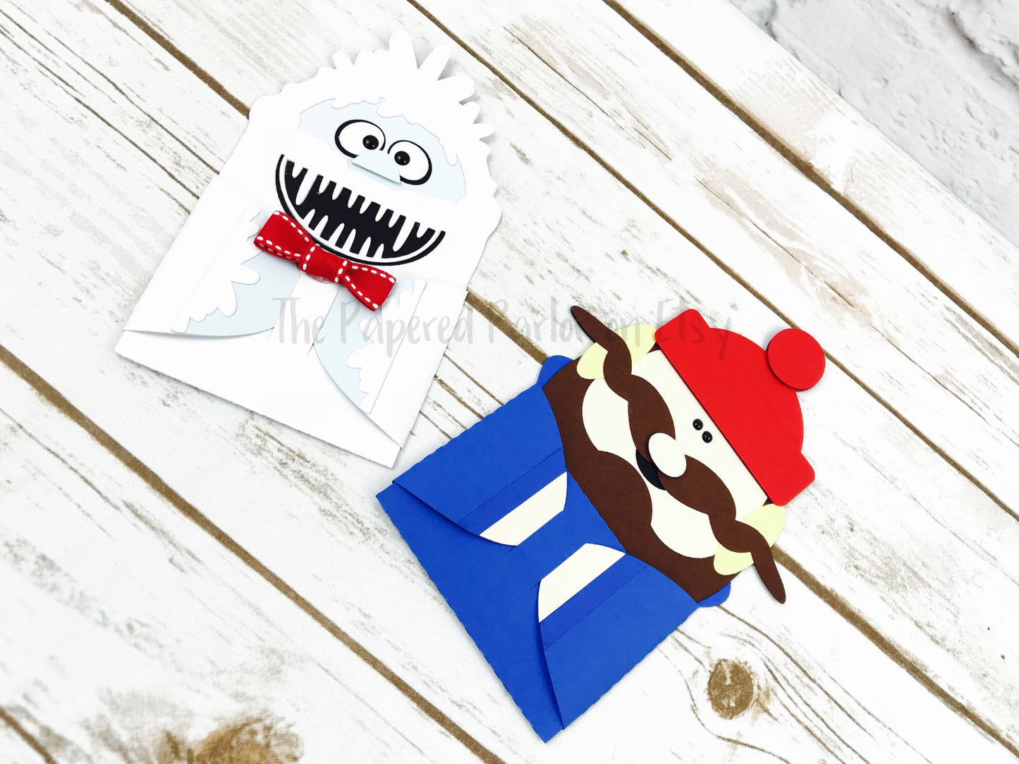 yeti & yukon explorer gift card holder