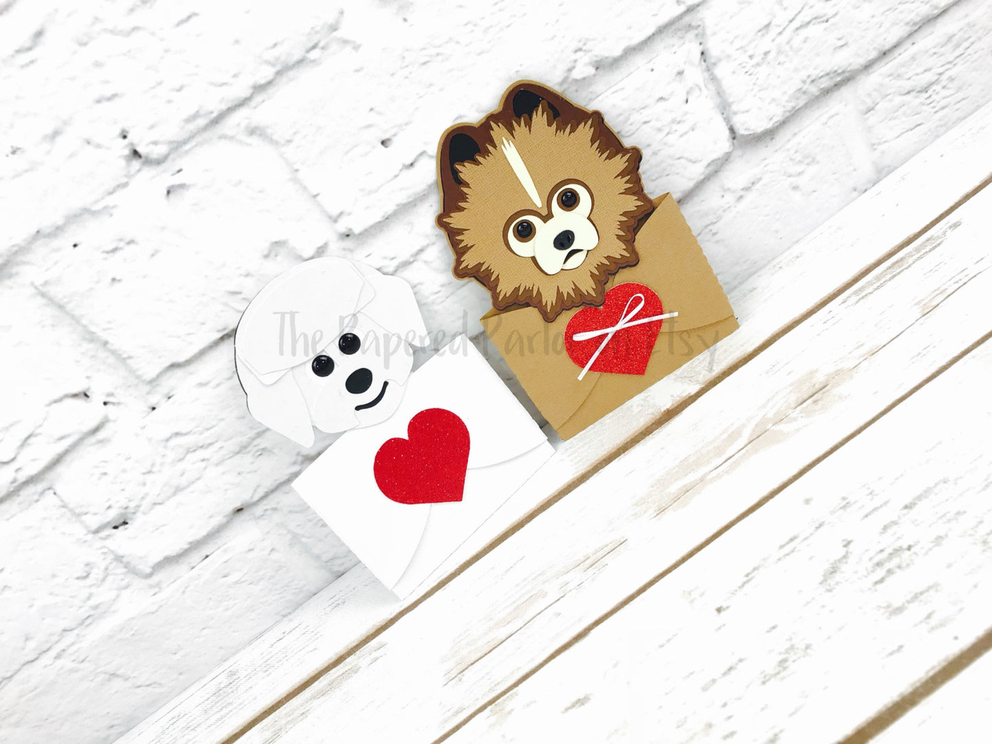 dog gift card holder/pomeranian gift card holder/bichon gift card holder/gift card holder/dog lover gift card holder/pomeranian lover/bichon