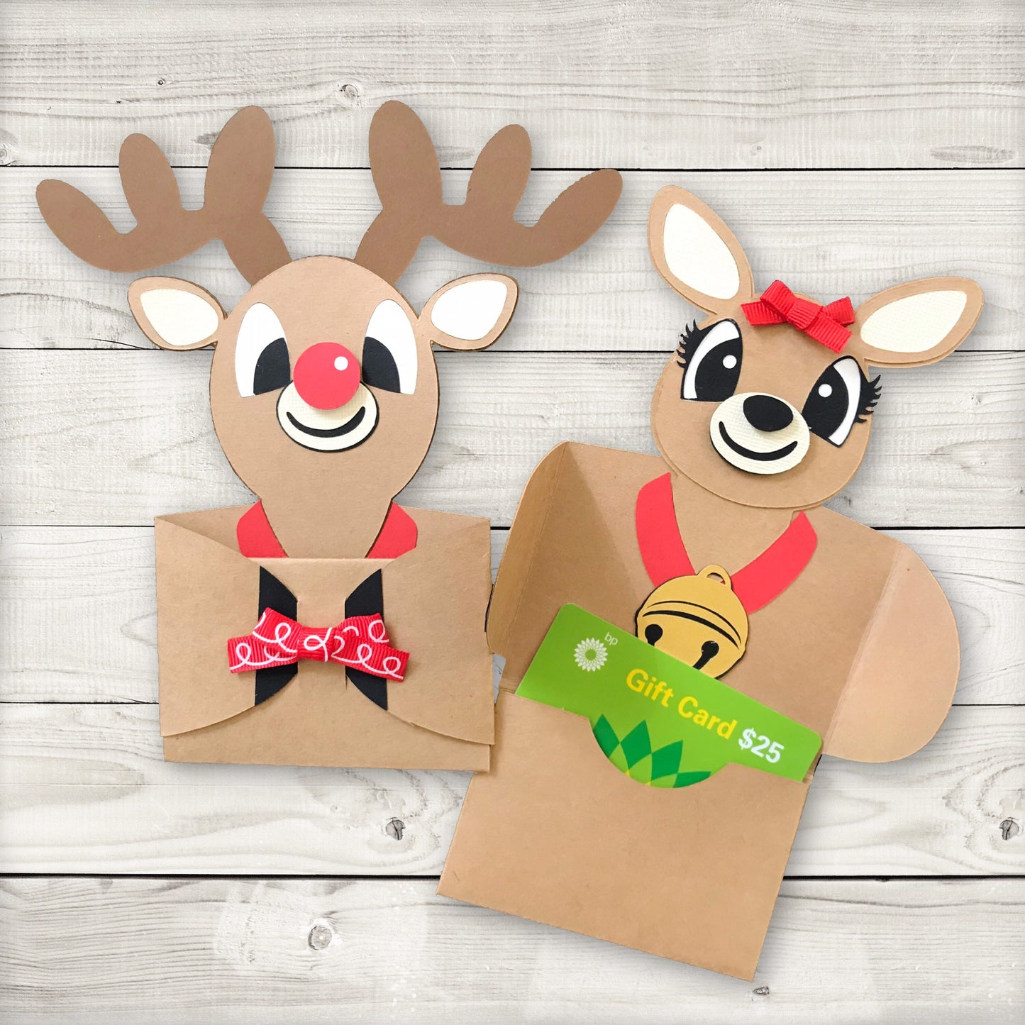 christmas gift card holder|reindeer gift card holder|gift card holder|christmas money holder|holiday christmas gift card holder|money holder