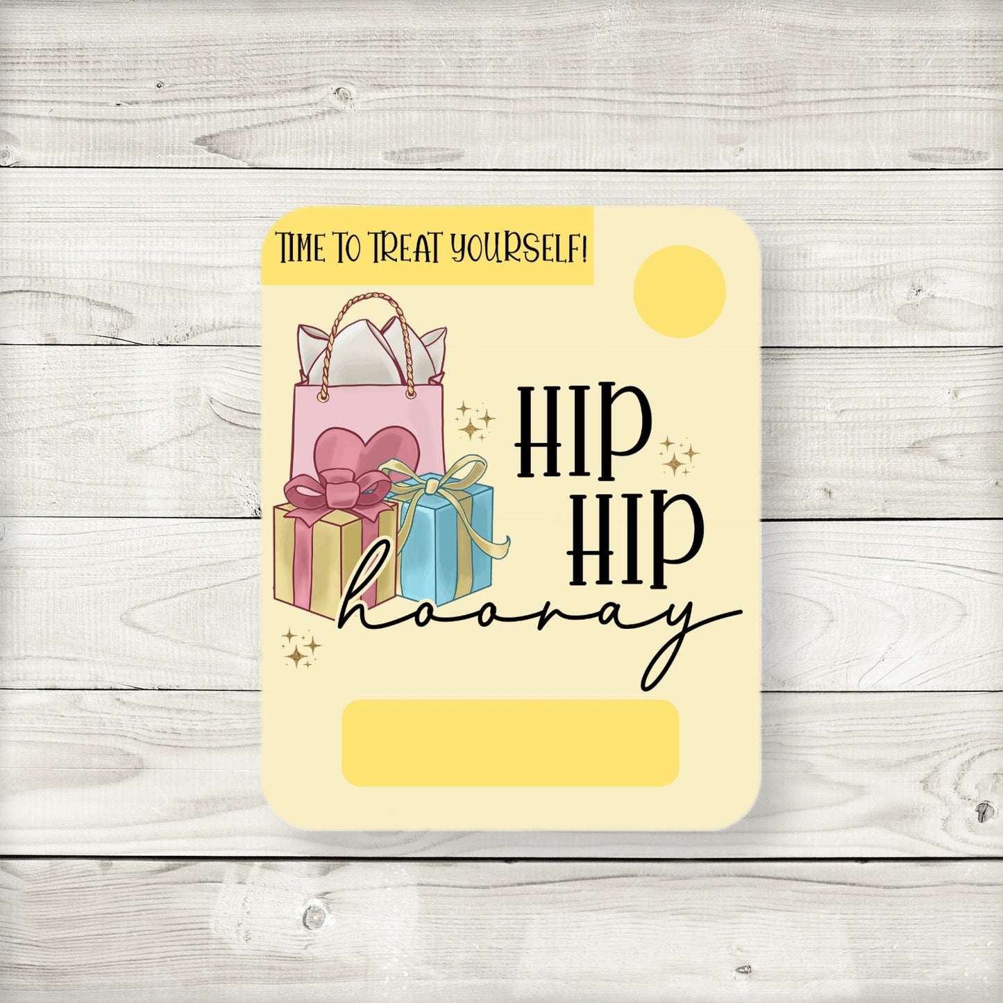 birthday money card holders