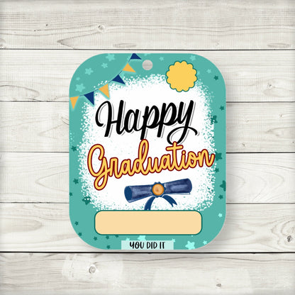 Tassel Worth The Hassle Graduation Money Card Holders|Graduation Cash Holder|Graduation Money Holder|Graduation Cash Gift Ideas