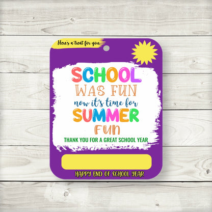 Teacher Appreciation Money Card Holder Gifts