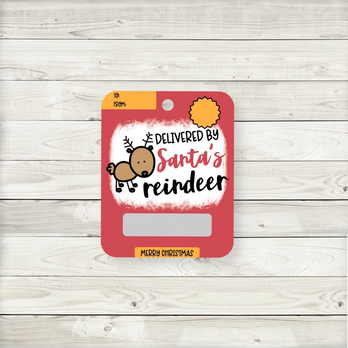 cute funny christmas money card holders