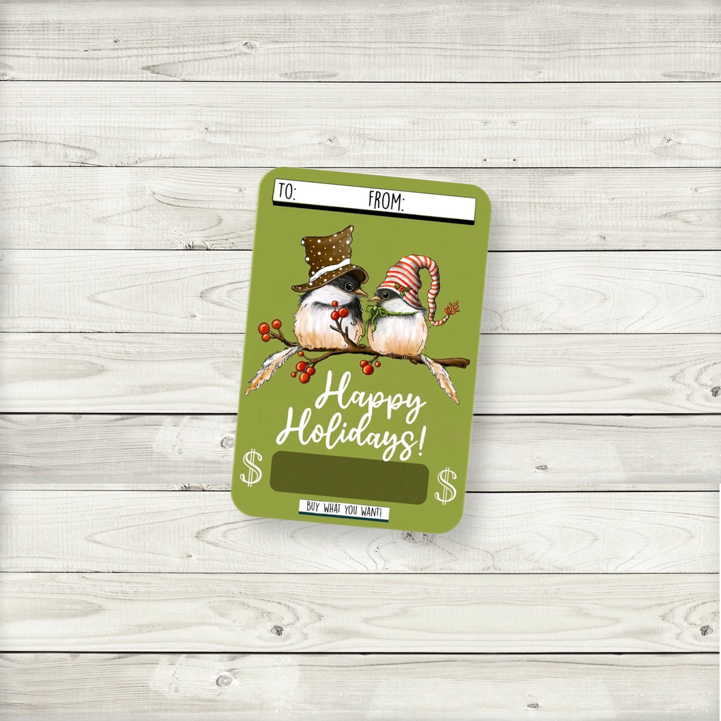 funny animal christmas cash money holiday holders|holiday cash holders|holiday money holders|christmas money holders