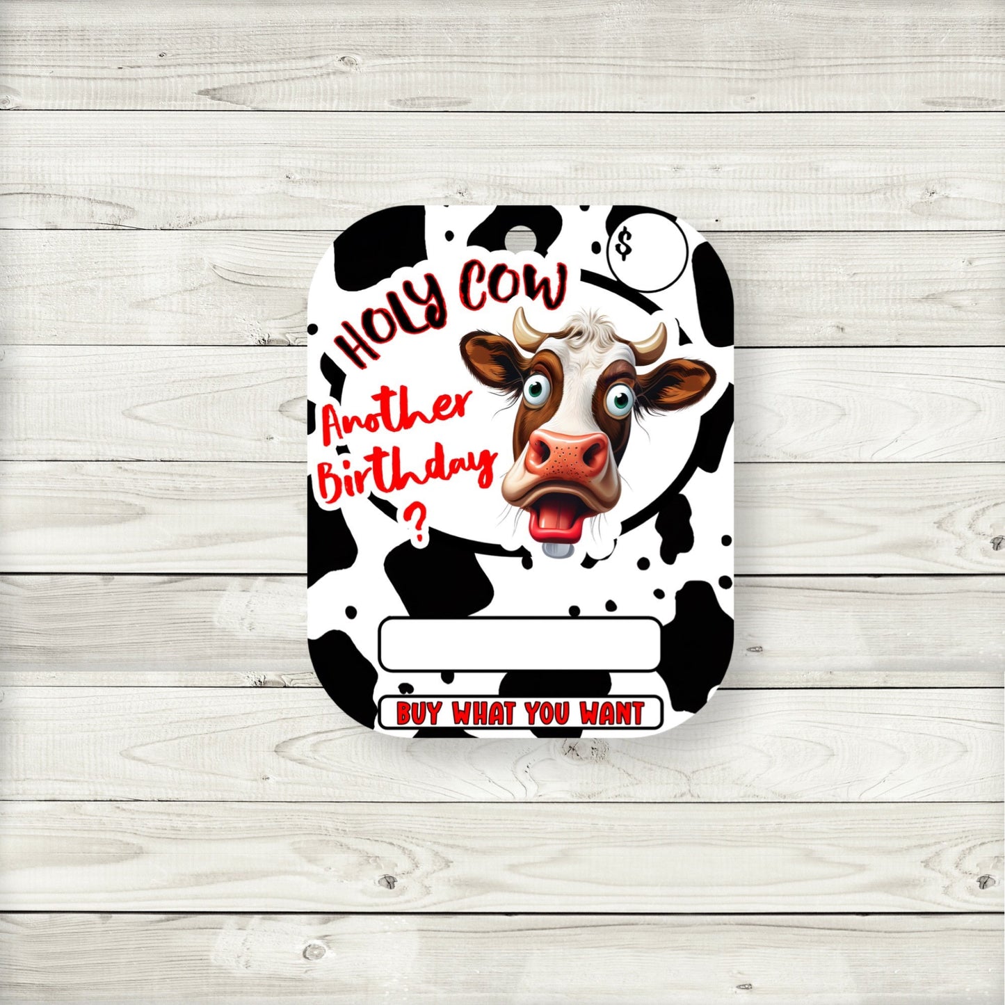 happy birthday heifer|birthday cash money gift|heifer birthday|birthday money card|lip balm party gift|lip balm holder