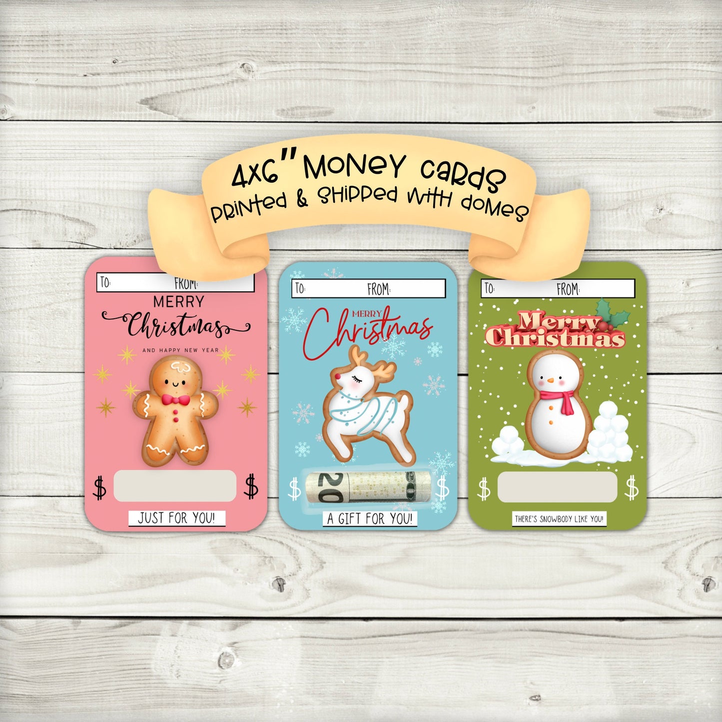 fun winter holiday christmas cash gift money holders, christmas money card, christmas money holder, money card, money gift, kid cash ideas,