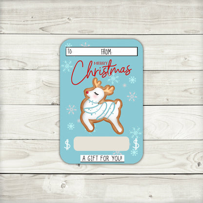 Fun Winter Holiday Christmas Cash Gift Money Holders, Christmas Money Card, Christmas Money Holder, Money Card, Money Gift, Kid Cash Ideas,