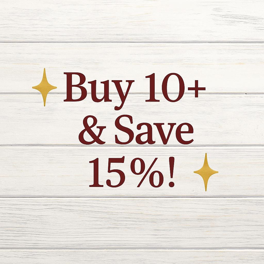 Christmas Gnome Chocolate Bar Wrappers: Festive Holiday Favors